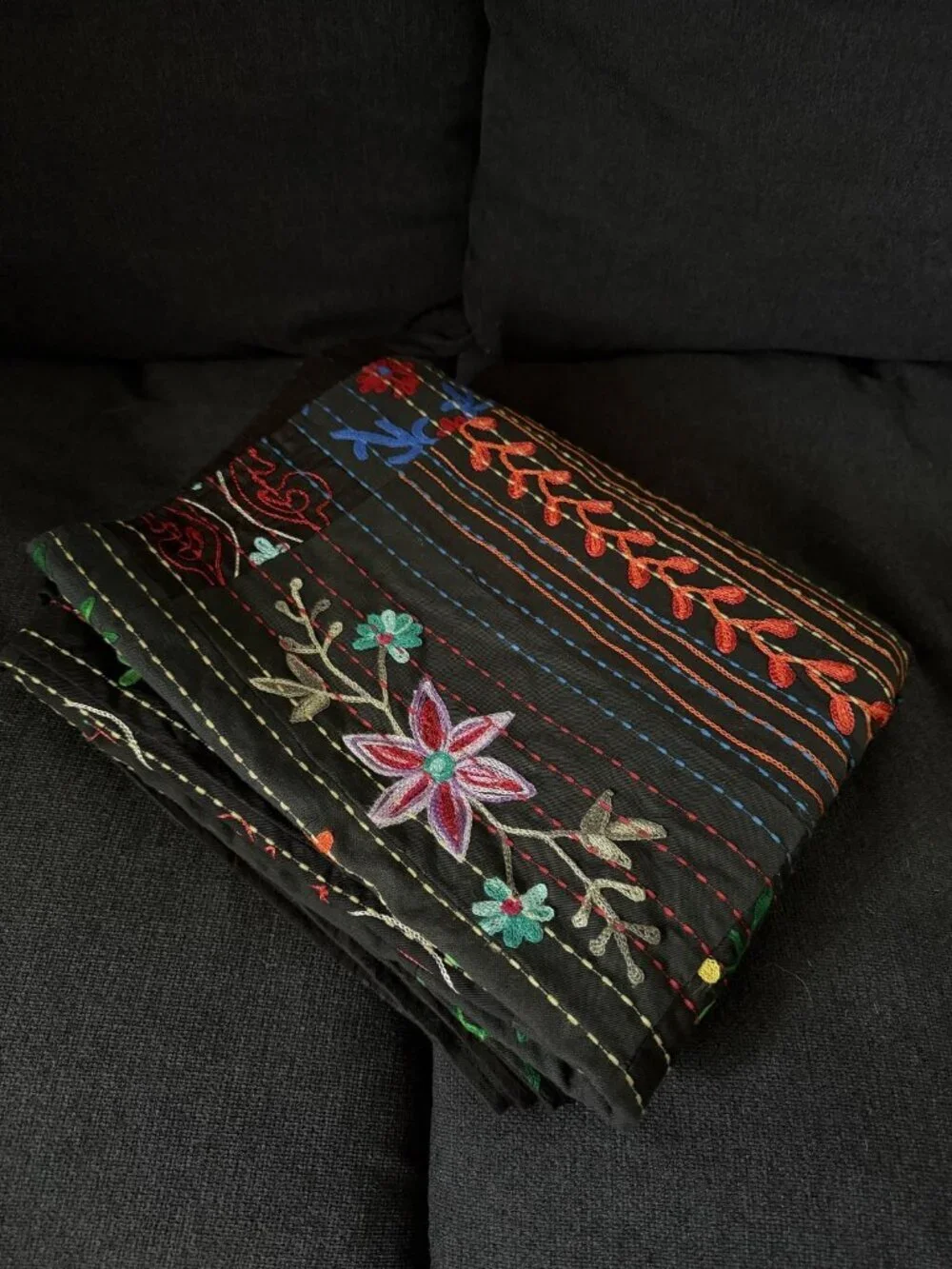 Anthopologie indigo moon